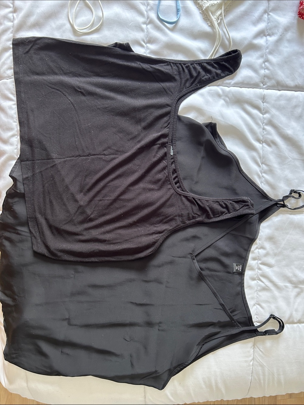 Bundle of SHEIN clothing, size 3x